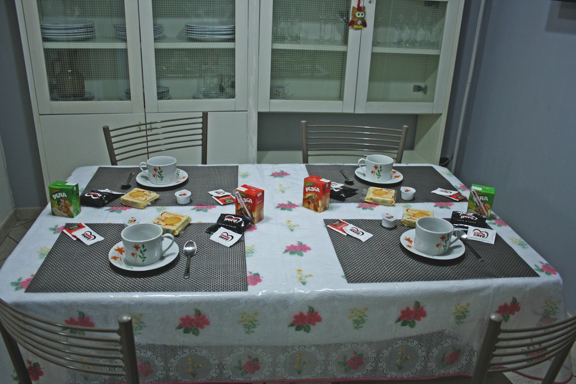 Napoli Sweet Home - Casa "Donna Rosa" Exterior foto