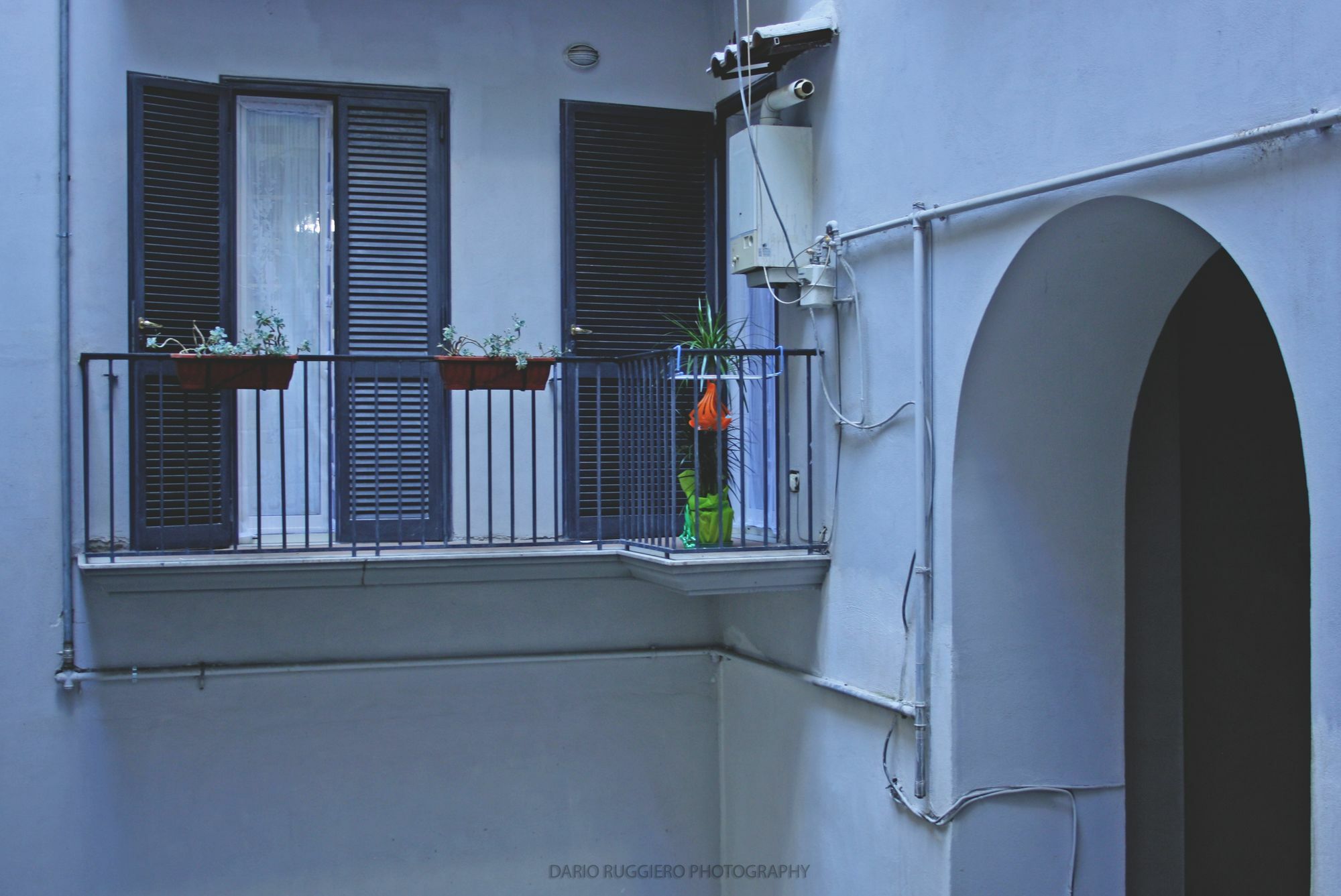 Napoli Sweet Home - Casa "Donna Rosa" Exterior foto